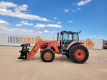 Kubota M96S Tractor - 2