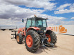 Kubota M96S Tractor - 3