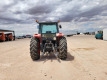 Kubota M96S Tractor - 4