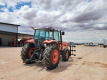 Kubota M96S Tractor - 5