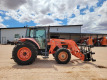 Kubota M96S Tractor - 6