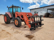 Kubota M96S Tractor - 7