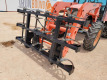 Kubota M96S Tractor - 9
