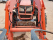 Kubota M96S Tractor - 10