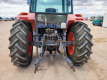Kubota M96S Tractor - 19