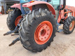 Kubota M96S Tractor - 21