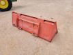 Kubota M96S Tractor - 39