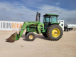 1981 John Deere 4440 Tractor - 2