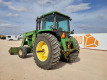 1981 John Deere 4440 Tractor - 3