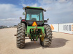 1981 John Deere 4440 Tractor - 4