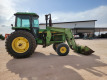 1981 John Deere 4440 Tractor - 6
