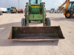 1981 John Deere 4440 Tractor - 9