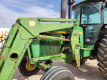 1981 John Deere 4440 Tractor - 12