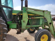 1981 John Deere 4440 Tractor - 19