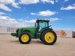 2012 John Deere 8235R Tractor - 2