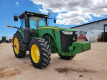 2012 John Deere 8235R Tractor - 7