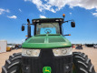 2012 John Deere 8235R Tractor - 9