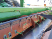 John Deere 9860STS Combine w/John Deere 635F Platform Header - 9
