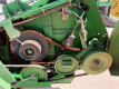 John Deere 9860STS Combine w/John Deere 635F Platform Header - 14