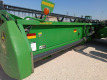 John Deere 9860STS Combine w/John Deere 635F Platform Header - 16