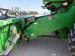 John Deere 9860STS Combine w/John Deere 635F Platform Header - 18
