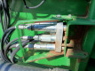 John Deere 9860STS Combine w/John Deere 635F Platform Header - 19