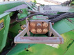 John Deere 9860STS Combine w/John Deere 635F Platform Header - 20