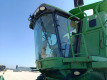 John Deere 9860STS Combine w/John Deere 635F Platform Header - 23