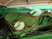 John Deere 9860STS Combine w/John Deere 635F Platform Header - 28