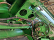 John Deere 9860STS Combine w/John Deere 635F Platform Header - 29