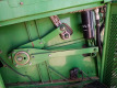 John Deere 9860STS Combine w/John Deere 635F Platform Header - 36
