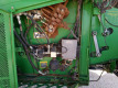 John Deere 9860STS Combine w/John Deere 635F Platform Header - 37