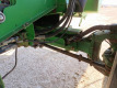 John Deere 9860STS Combine w/John Deere 635F Platform Header - 38