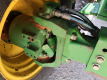 John Deere 9860STS Combine w/John Deere 635F Platform Header - 39