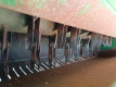 John Deere 9860STS Combine w/John Deere 635F Platform Header - 46