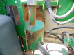 John Deere 9860STS Combine w/John Deere 635F Platform Header - 48