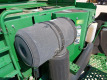 John Deere 9860STS Combine w/John Deere 635F Platform Header - 50