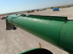 John Deere 9860STS Combine w/John Deere 635F Platform Header - 51