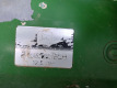 John Deere 9860STS Combine w/John Deere 635F Platform Header - 54