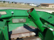 John Deere 9860STS Combine w/John Deere 635F Platform Header - 55