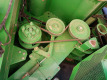 John Deere 9860STS Combine w/John Deere 635F Platform Header - 62