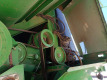 John Deere 9860STS Combine w/John Deere 635F Platform Header - 63