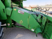 John Deere 9860STS Combine w/John Deere 635F Platform Header - 68