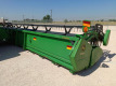 John Deere 9860STS Combine w/John Deere 635F Platform Header - 69
