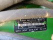 John Deere 9860STS Combine w/John Deere 635F Platform Header - 80