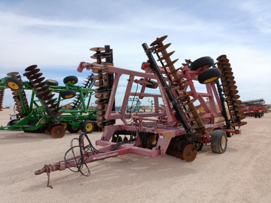 32Ft Sunflower 1435-29 Disc