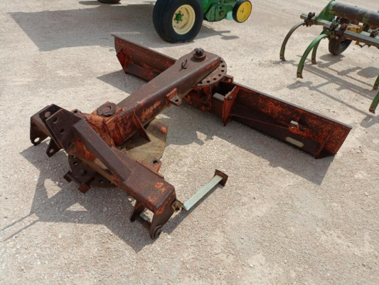 Caldwell & Sons 8Ft Blade