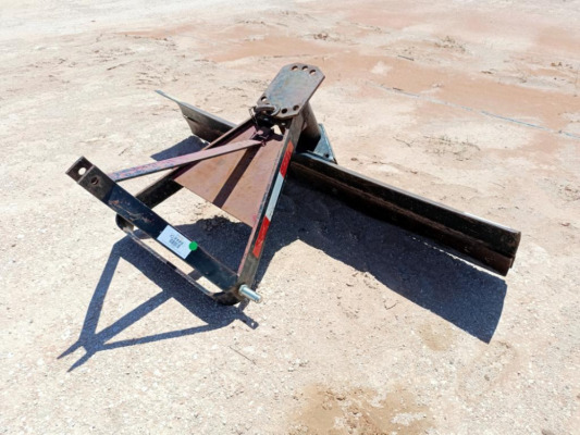 3 Point Hitch Blade