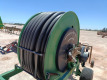 Kifco WRT5C Water Reel Sprinkler Traveler - 8