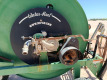 Kifco WRT5C Water Reel Sprinkler Traveler - 9